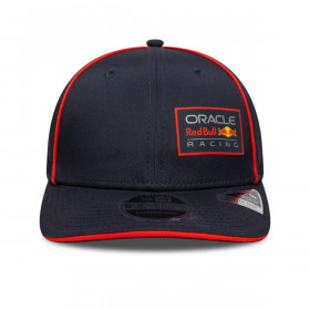 Gorra 9Seventy Red Bull Racing F1 New Era Dk Blue