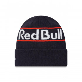 Gorra Knit Red Bull Racing F1 New Era Dk Blue