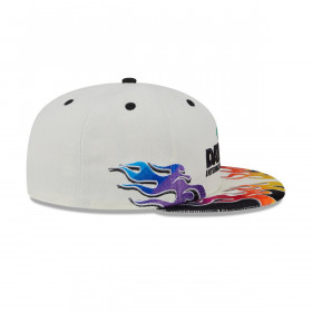 Gorra 59Fifty Internacional Speedw F1 New Era White