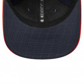 Gorra 9Seventy Red Bull Racing F1 New Era Dk Blue