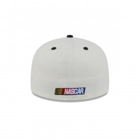Gorra 59Fifty Internacional Speedw F1 New Era White