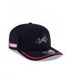 Gorra 9Seventy Alpine F1 New Era Navy