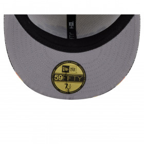 Gorra 59Fifty Internacional Speedw F1 New Era White