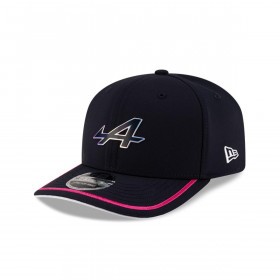 Gorra 9Seventy Alpine F1 New Era Navy