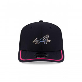Gorra 9Seventy Alpine F1 New Era Navy
