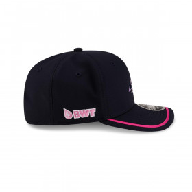 Gorra 9Seventy Alpine F1 New Era Navy