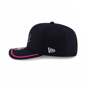 Gorra 9Seventy Alpine F1 New Era Navy