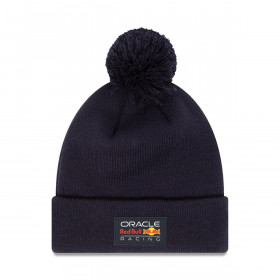 Knit Red Bull Racing F1 New Era Dk Blue