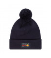Knit Red Bull Racing F1 New Era Dk Blue