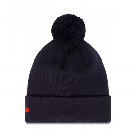 Knit Red Bull Racing F1 New Era Dk Blue