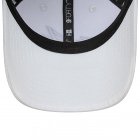 Gorra 9Forty Alpine F1 New Era White