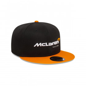 Gorra 9Fifty Mclaren F1 New Era Dk Grey