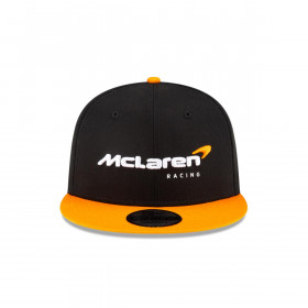 Gorra 9Fifty Mclaren F1 New Era Dk Grey