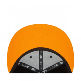 Gorra 9Fifty Mclaren F1 New Era Dk Grey