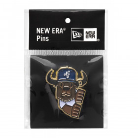 Pin Bufalo New Era 59Fifty Day Brown