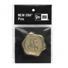 Pin Sello New Era  59Fifty Day Black