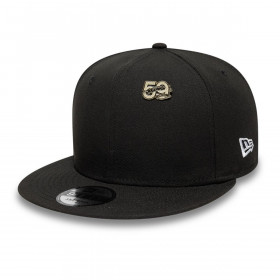 Pin Aniversario New Era  59Fifty Day Black