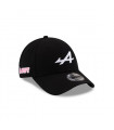 Gorra 9Forty Alpine F1 New Era Black