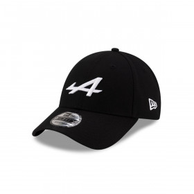 Gorra 9Forty Alpine F1 New Era Black