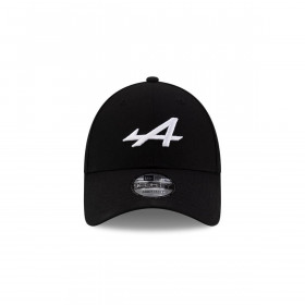 Gorra 9Forty Alpine F1 New Era Black