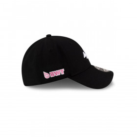 Gorra 9Forty Alpine F1 New Era Black