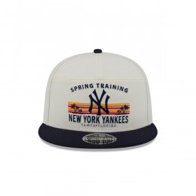 Gorra 9Fifty New York Yankees MLB Spring Training Navy