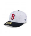 Gorra 59Fifty Boston Red Sox MLB 59Fifty Day White