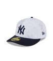 Gorra 59Fifty New York Yankees MLB 59Fifty Day White