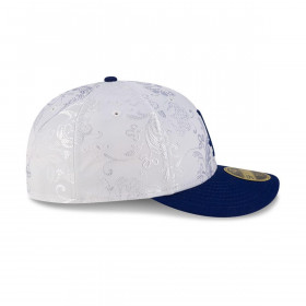 Gorra 59Fifty Los Angeles Dodgers MLB 59Fifty Day White