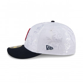 Gorra 59Fifty Boston Red Sox MLB 59Fifty Day White