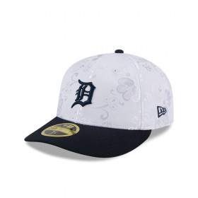Gorra 59Fifty Detroit Tigers MLB 59Fifty Day White