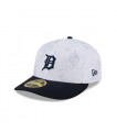 Gorra 59Fifty Detroit Tigers MLB 59Fifty Day White