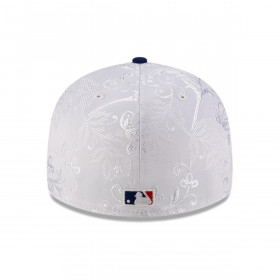 Gorra 59Fifty Los Angeles Dodgers MLB 59Fifty Day White