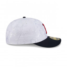 Gorra 59Fifty Boston Red Sox MLB 59Fifty Day White