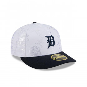 Gorra 59Fifty Detroit Tigers MLB 59Fifty Day White