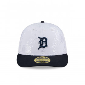Gorra 59Fifty Detroit Tigers MLB 59Fifty Day White