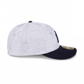 Gorra 59Fifty New York Yankees MLB 59Fifty Day White