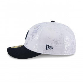 Gorra 59Fifty Detroit Tigers MLB 59Fifty Day White
