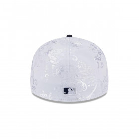 Gorra 59Fifty New York Yankees MLB 59Fifty Day White