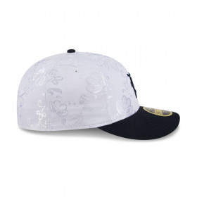 Gorra 59Fifty Detroit Tigers MLB 59Fifty Day White
