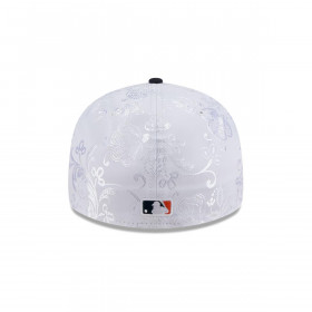 Gorra 59Fifty Detroit Tigers MLB 59Fifty Day White