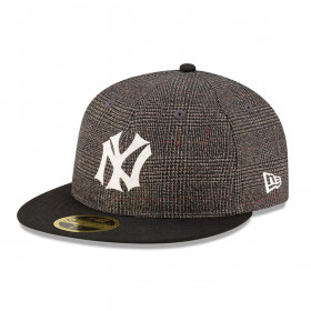 Gorra 59Fifty New York Yankees MLB 59Fifty Day Black