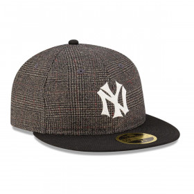 Gorra 59Fifty New York Yankees MLB 59Fifty Day Black