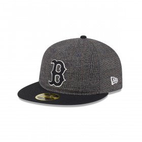 Gorra 59Fifty Boston Red Sox MLB 59Fifty Day Black
