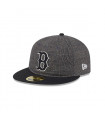 Gorra 59Fifty Boston Red Sox MLB 59Fifty Day Black