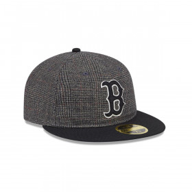 Gorra 59Fifty Boston Red Sox MLB 59Fifty Day Black