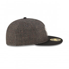 Gorra 59Fifty New York Yankees MLB 59Fifty Day Black