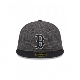 Gorra 59Fifty Boston Red Sox MLB 59Fifty Day Black