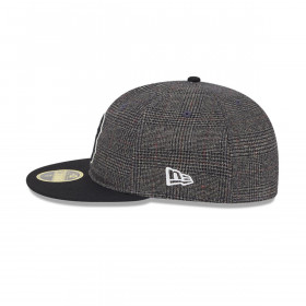Gorra 59Fifty Boston Red Sox MLB 59Fifty Day Black