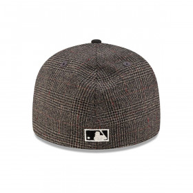 Gorra 59Fifty New York Yankees MLB 59Fifty Day Black